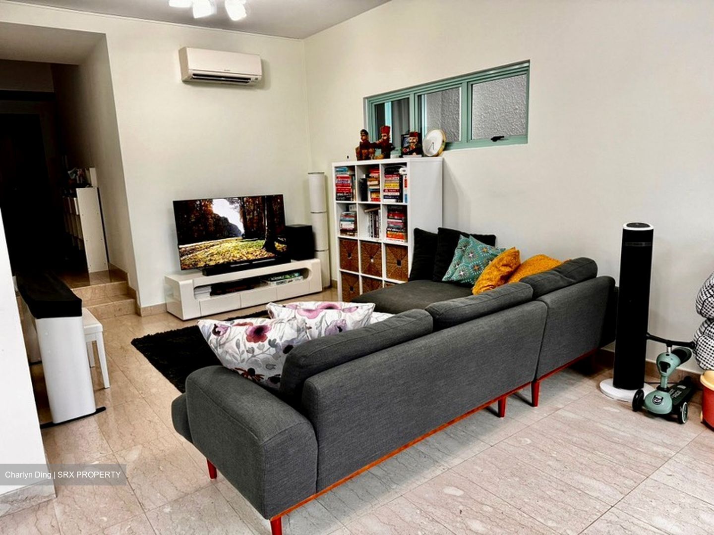 Hazel Park Condominium (D23), Condominium #586697871